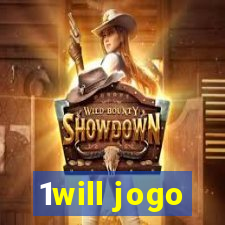 1will jogo